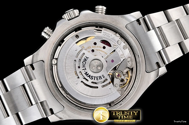 0902 YACHTMASTER II Packable 1094